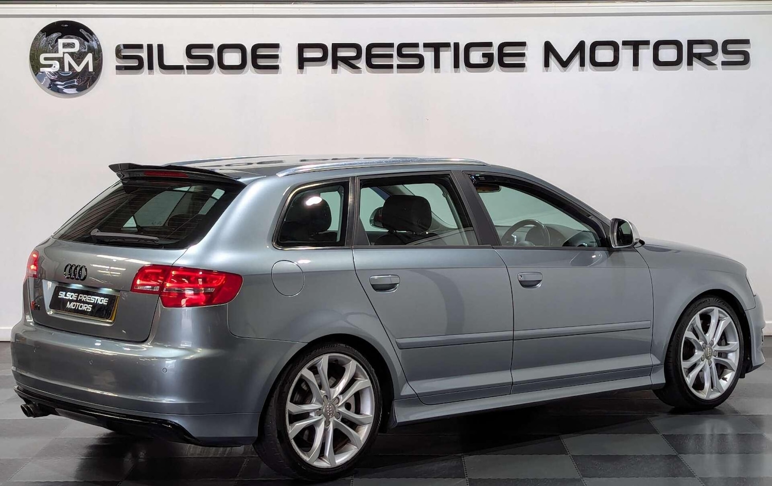 Used Audi A3 2010 for sale - 78203874: Photo 12