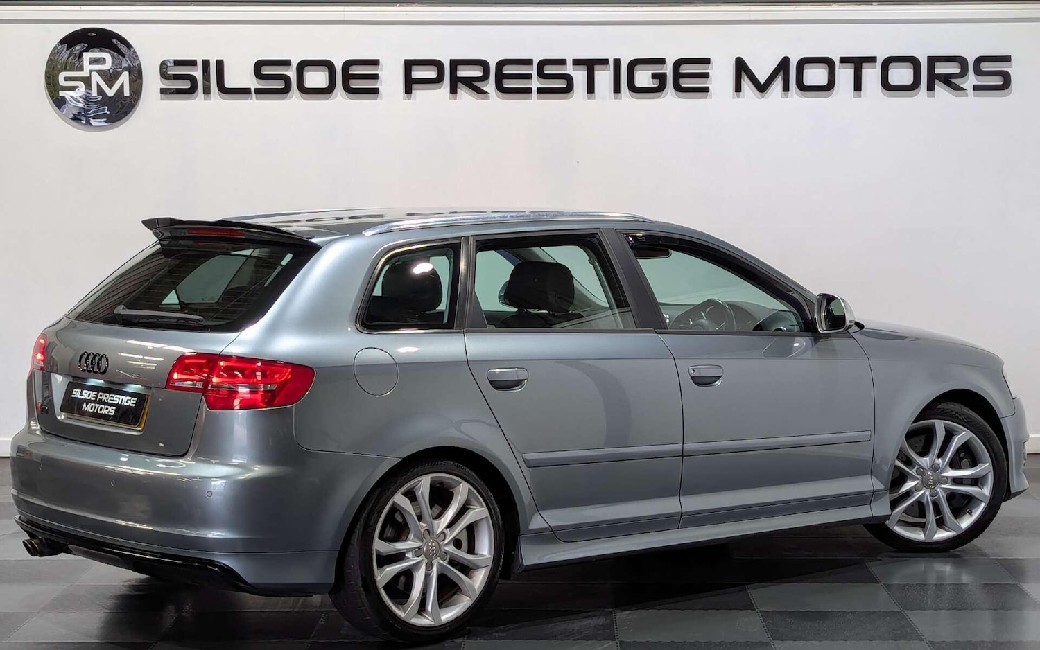 Used Audi A3 2010 for sale - 78203874: Photo 13