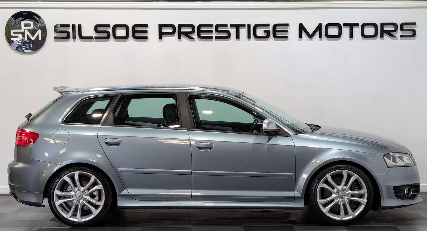 Used Audi A3 2010 for sale - 78203874: Photo 14