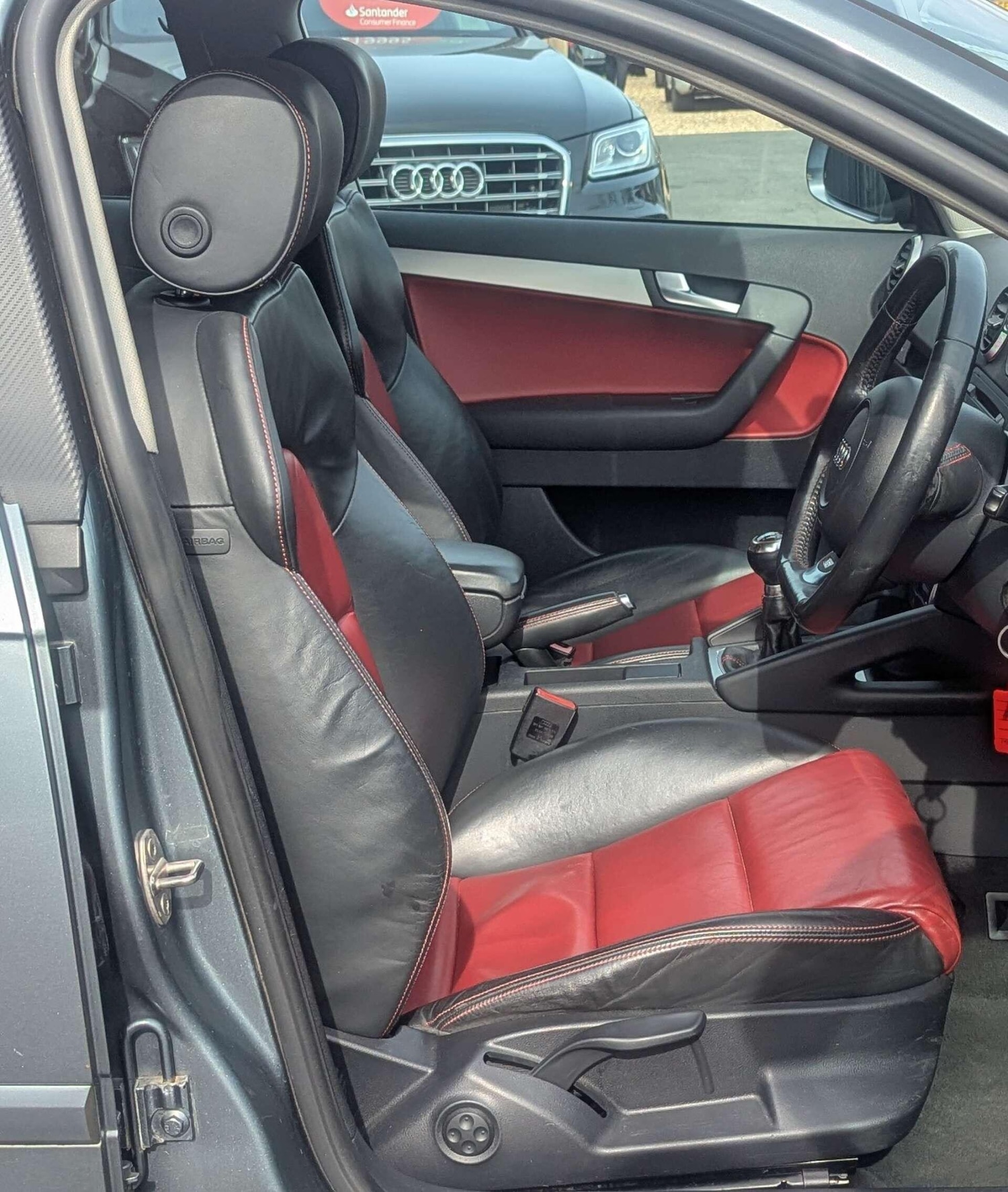 Used Audi A3 2010 for sale - 78203874: Photo 16