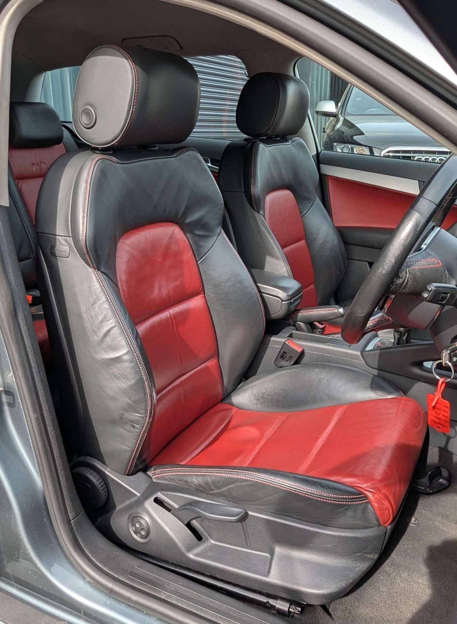 Used Audi A3 2010 for sale - 78203874: Photo 17