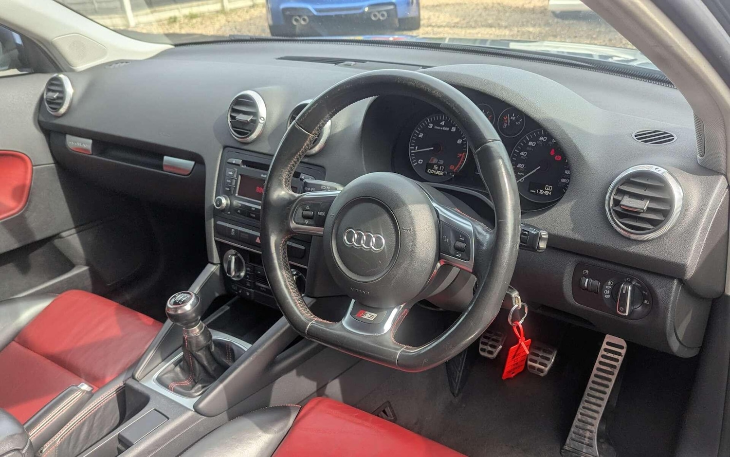 Used Audi A3 2010 for sale - 78203874: Photo 18