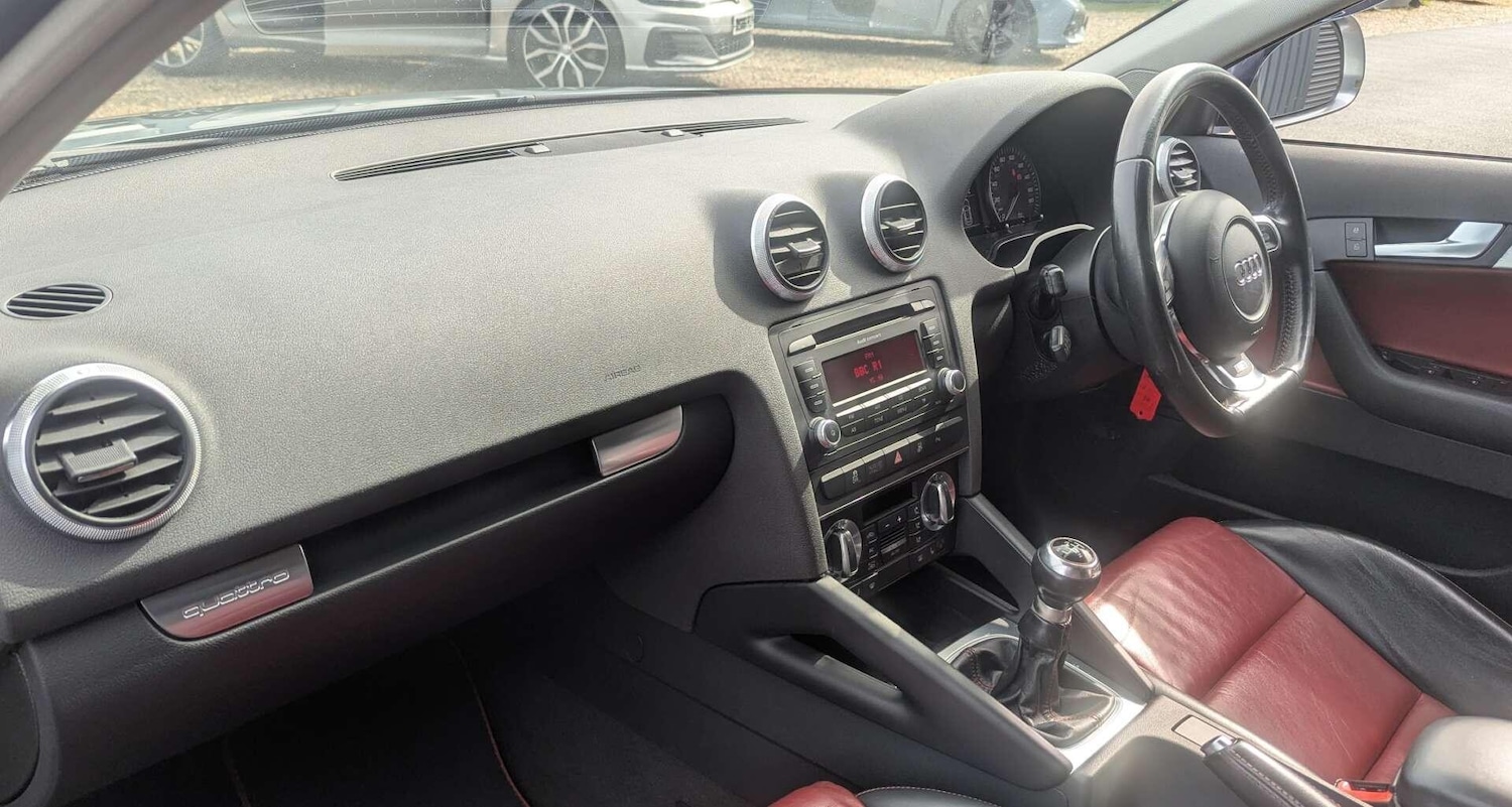 Used Audi A3 2010 for sale - 78203874: Photo 22