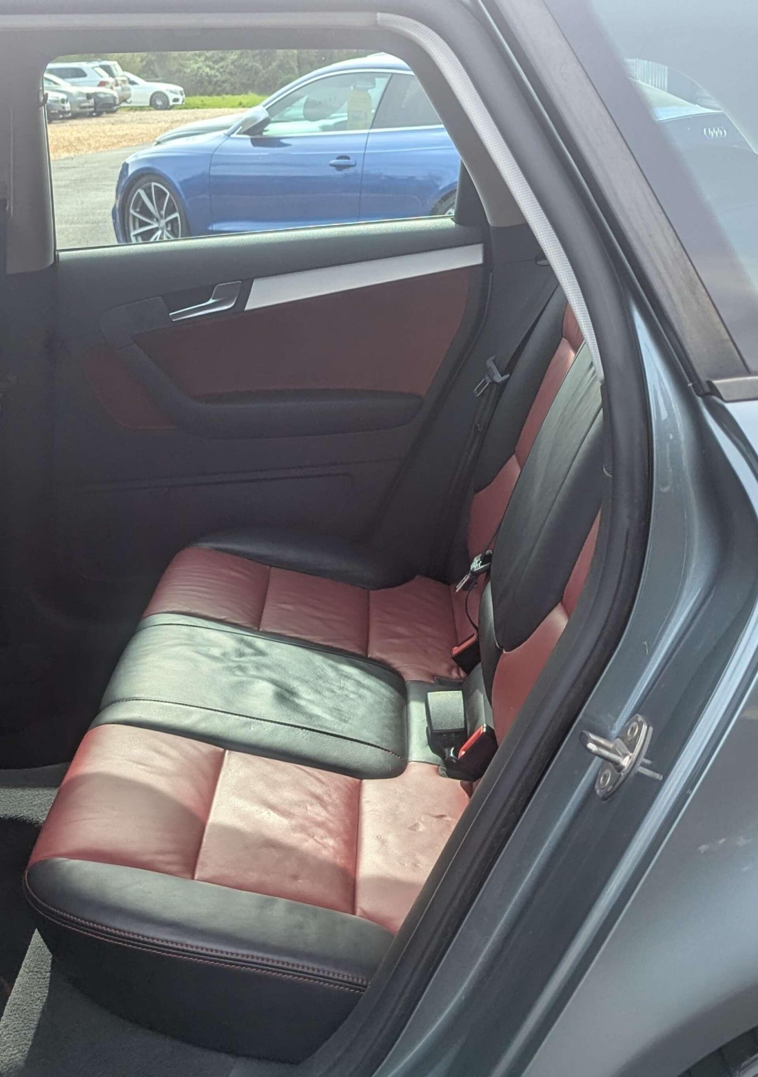 Used Audi A3 2010 for sale - 78203874: Photo 24