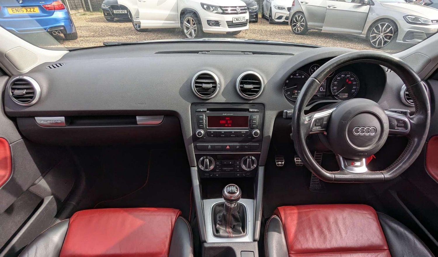 Used Audi A3 2010 for sale - 78203874: Photo 27