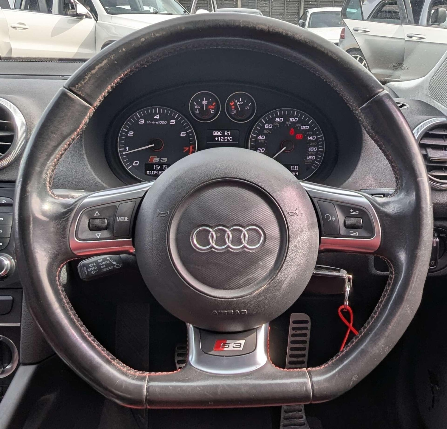 Used Audi A3 2010 for sale - 78203874: Photo 30
