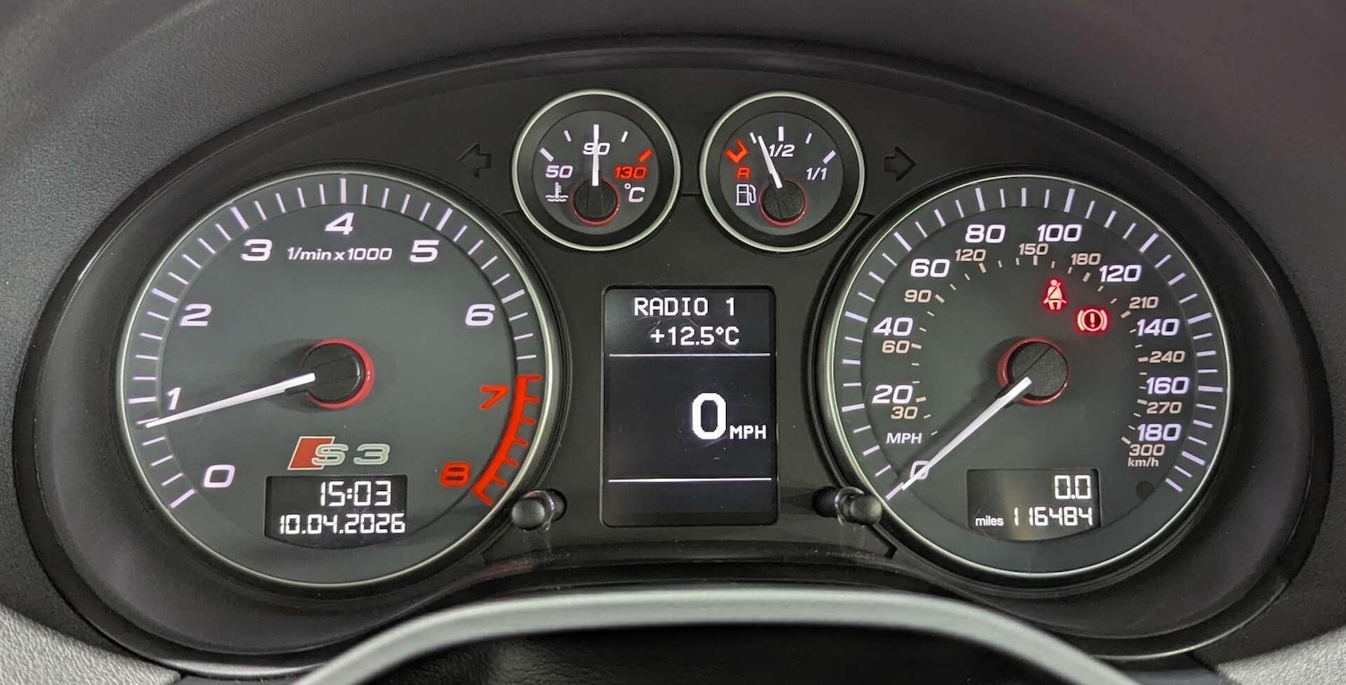 Used Audi A3 2010 for sale - 78203874: Photo 32