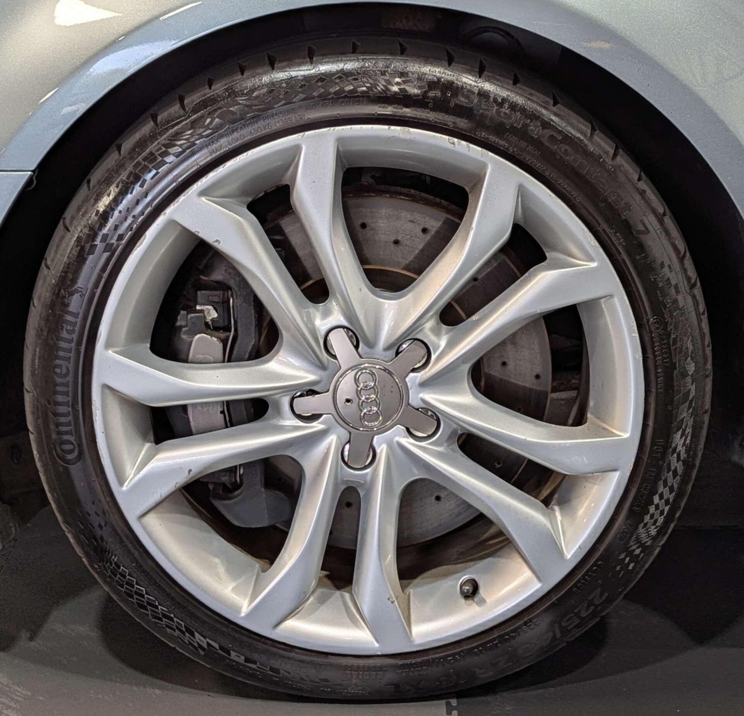 Used Audi A3 2010 for sale - 78203874: Photo 35