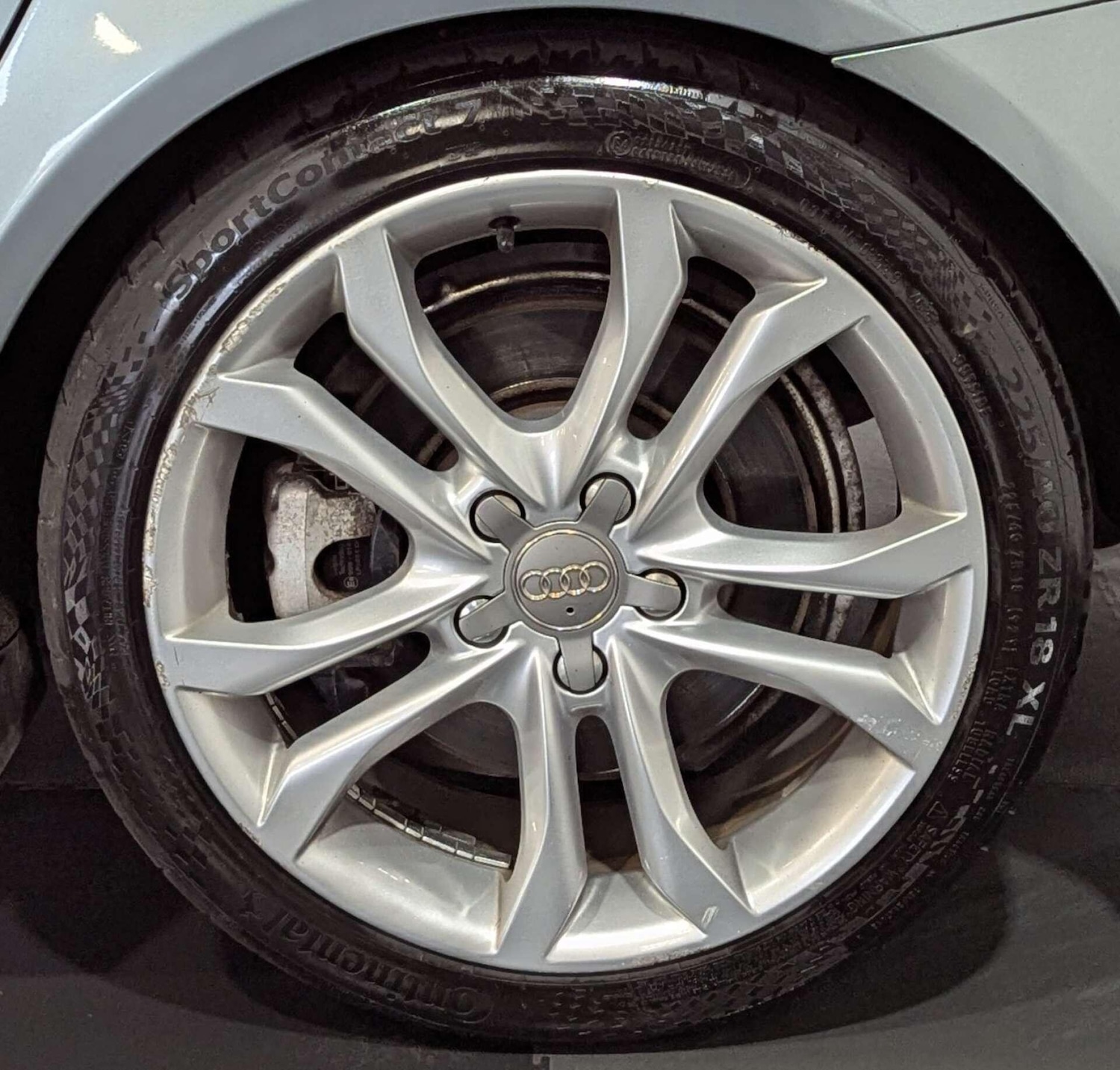 Used Audi A3 2010 for sale - 78203874: Photo 36