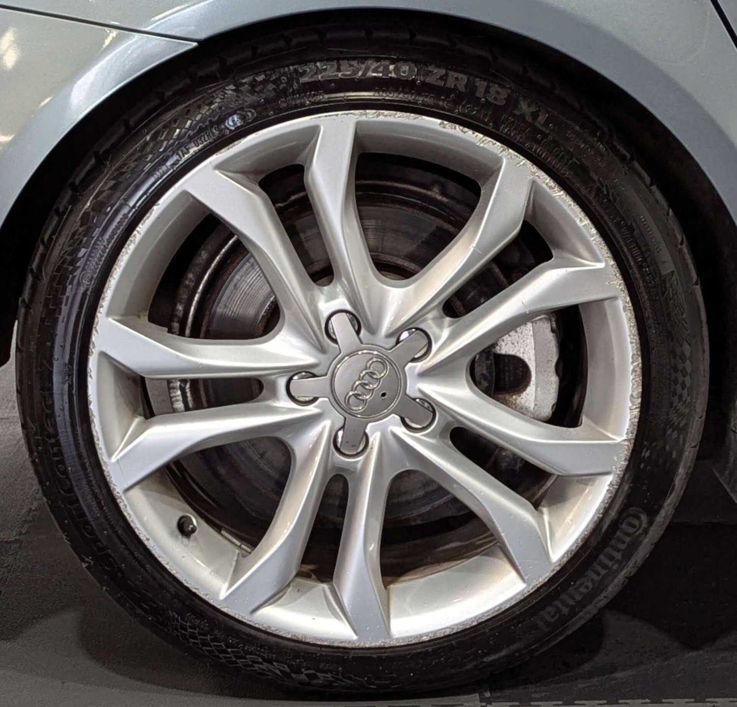 Used Audi A3 2010 for sale - 78203874: Photo 37