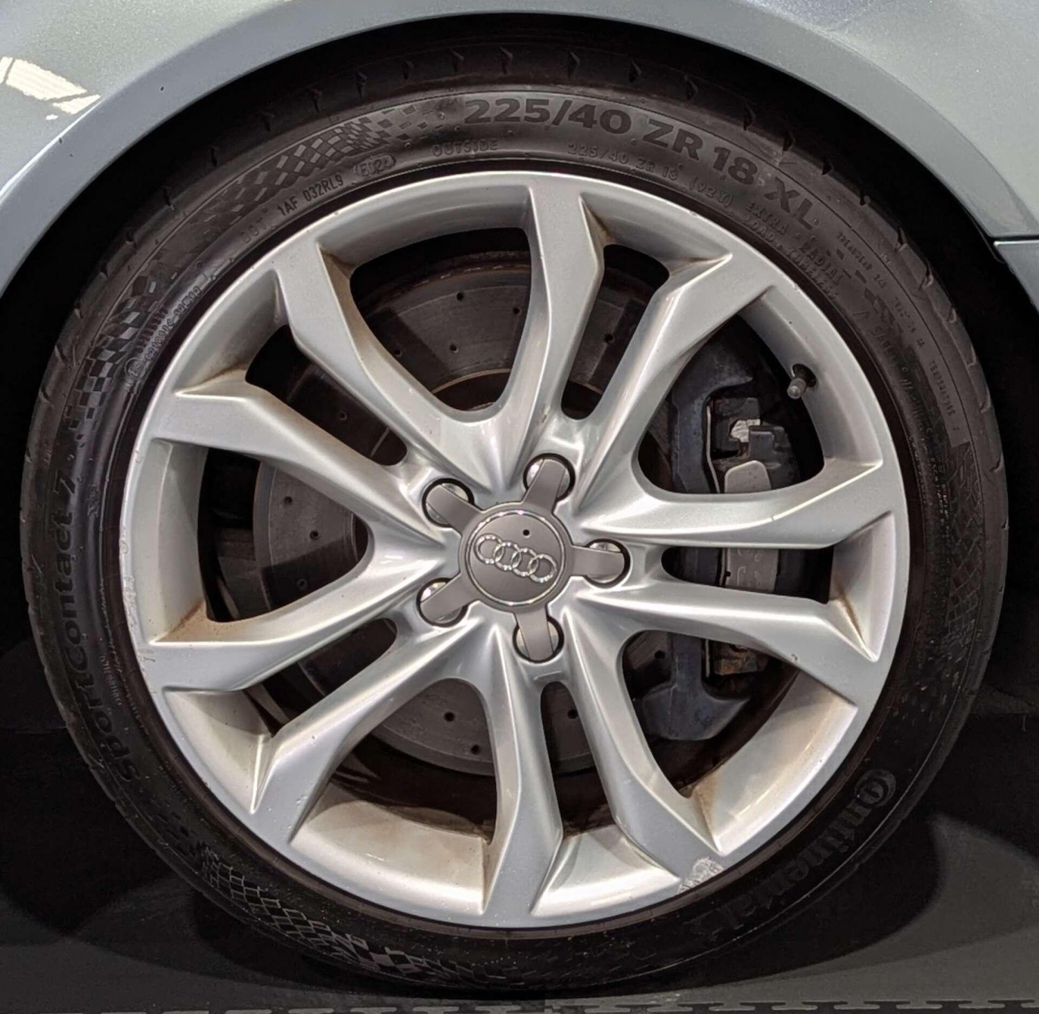 Used Audi A3 2010 for sale - 78203874: Photo 38