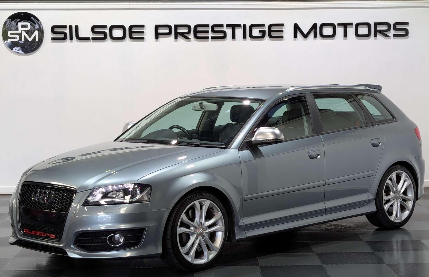 Used Audi A3 2010 for sale - 78203874: Photo 5