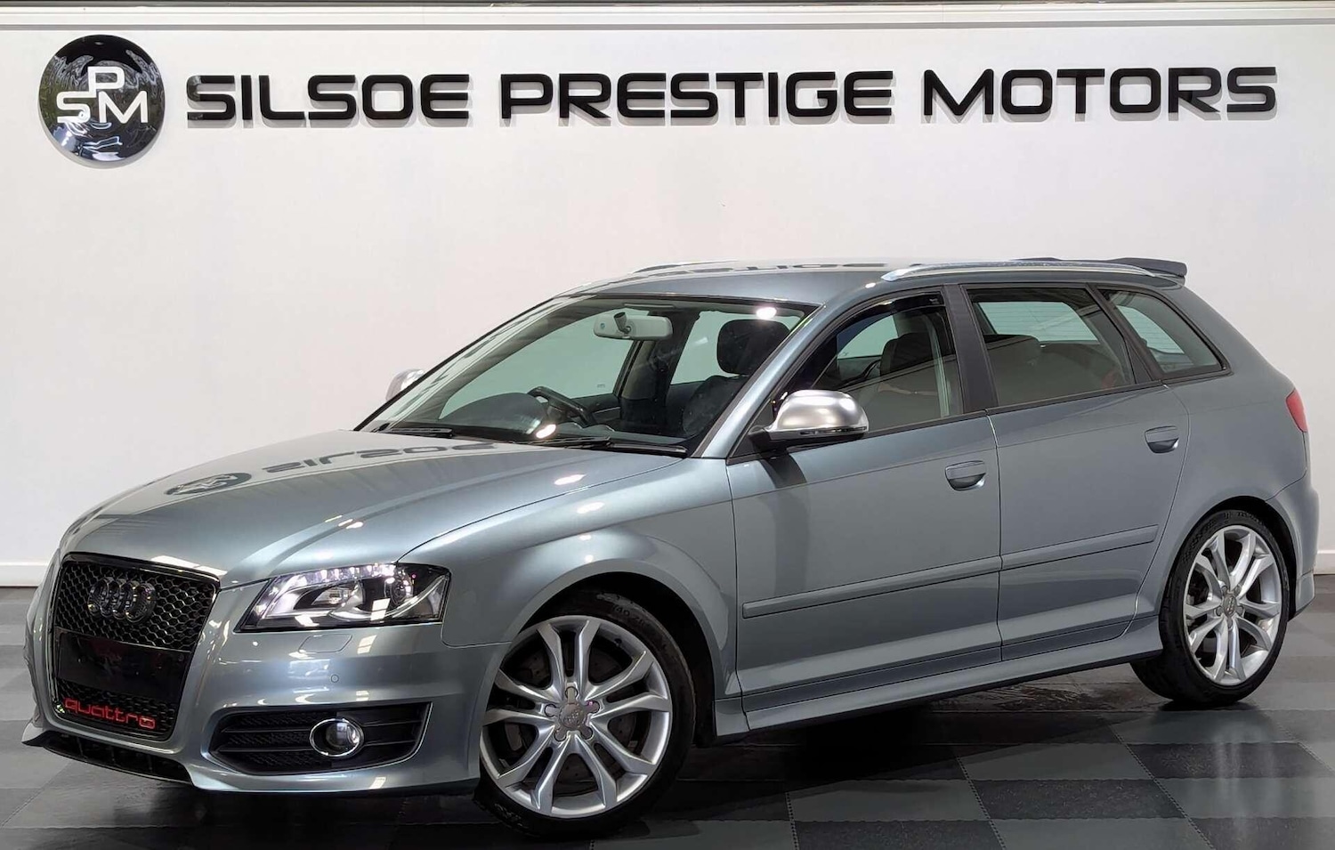 Used Audi A3 2010 for sale - 78203874: Photo 6