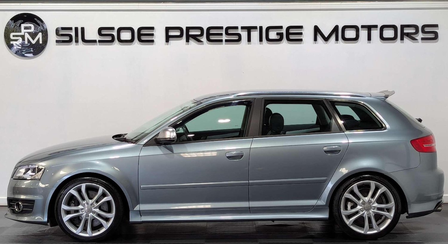 Used Audi A3 2010 for sale - 78203874: Photo 7