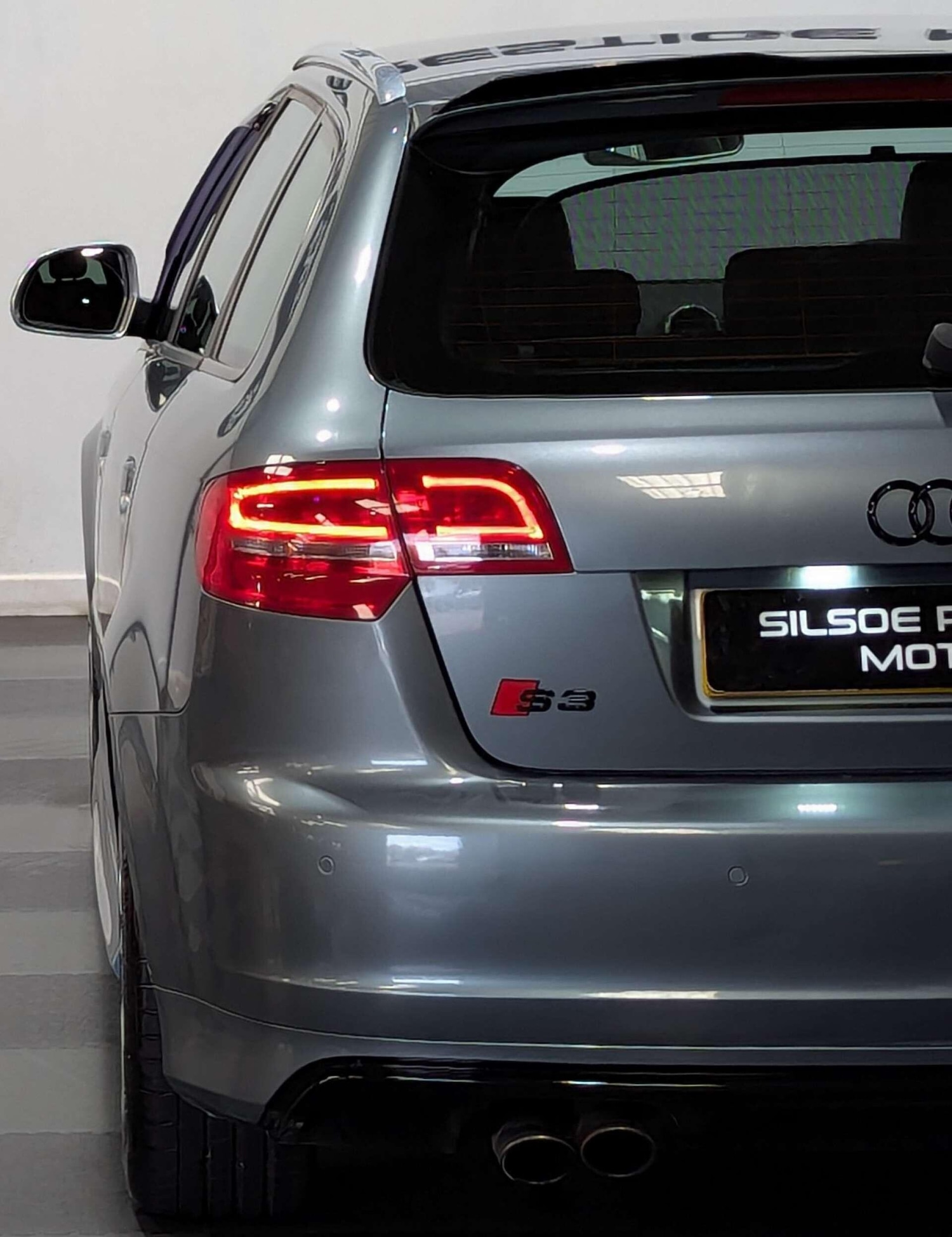Used Audi A3 2010 for sale - 78203874: Photo 9