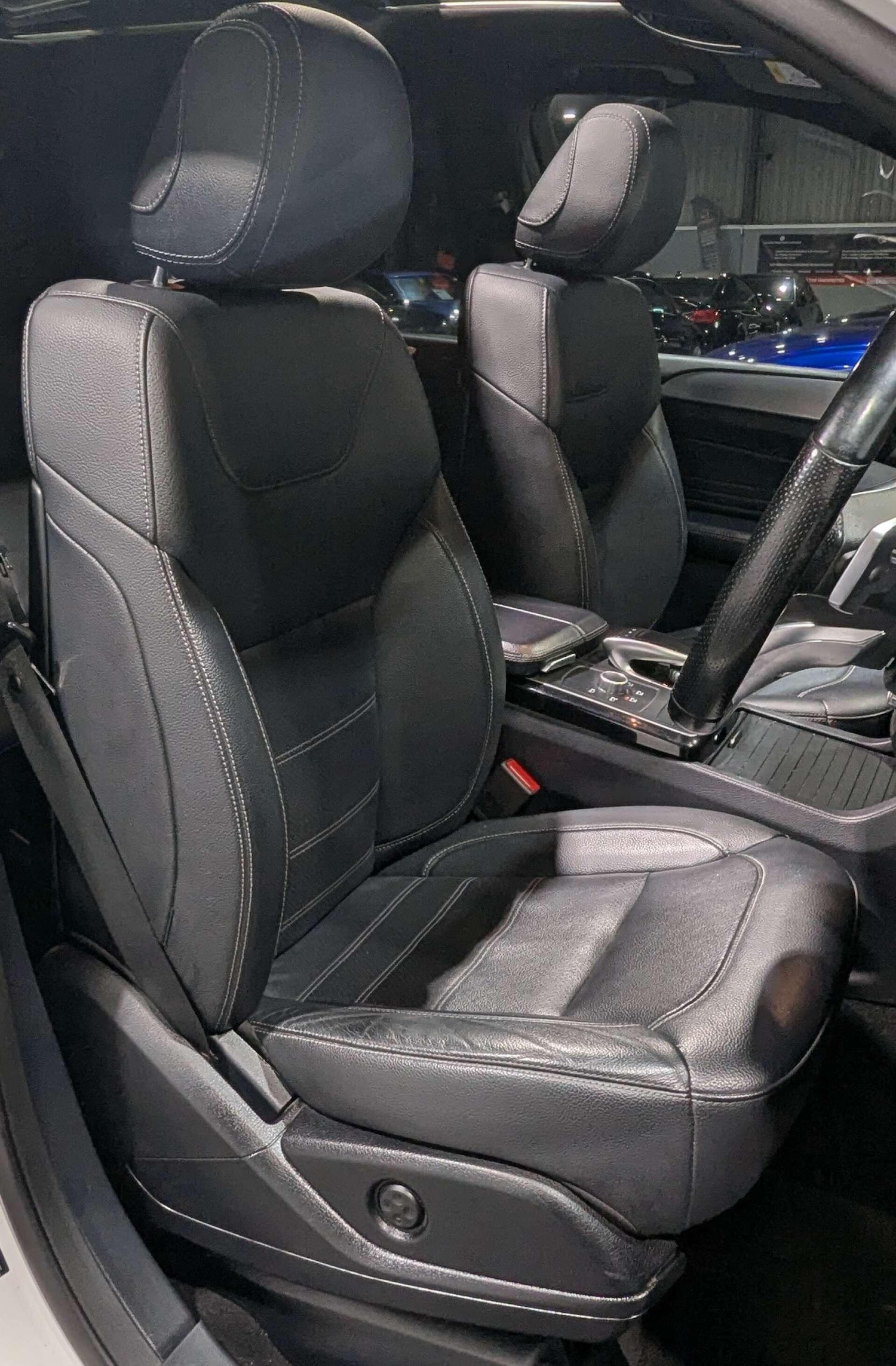 Used Mercedes-Benz GLE 2018 for sale - 77229636: Photo 20