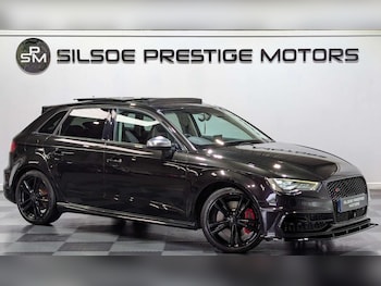 Used Audi A3 2015 for sale - 78561191: Photo