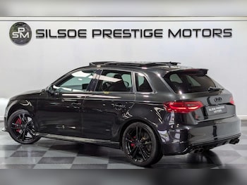 Used Audi A3 2015 for sale - 78561191: Photo