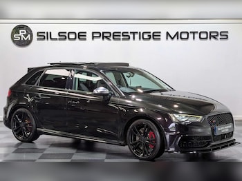 Used Audi A3 2015 for sale - 78561191: Photo