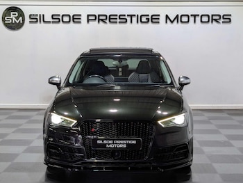 Used Audi A3 2015 for sale - 78561191: Photo
