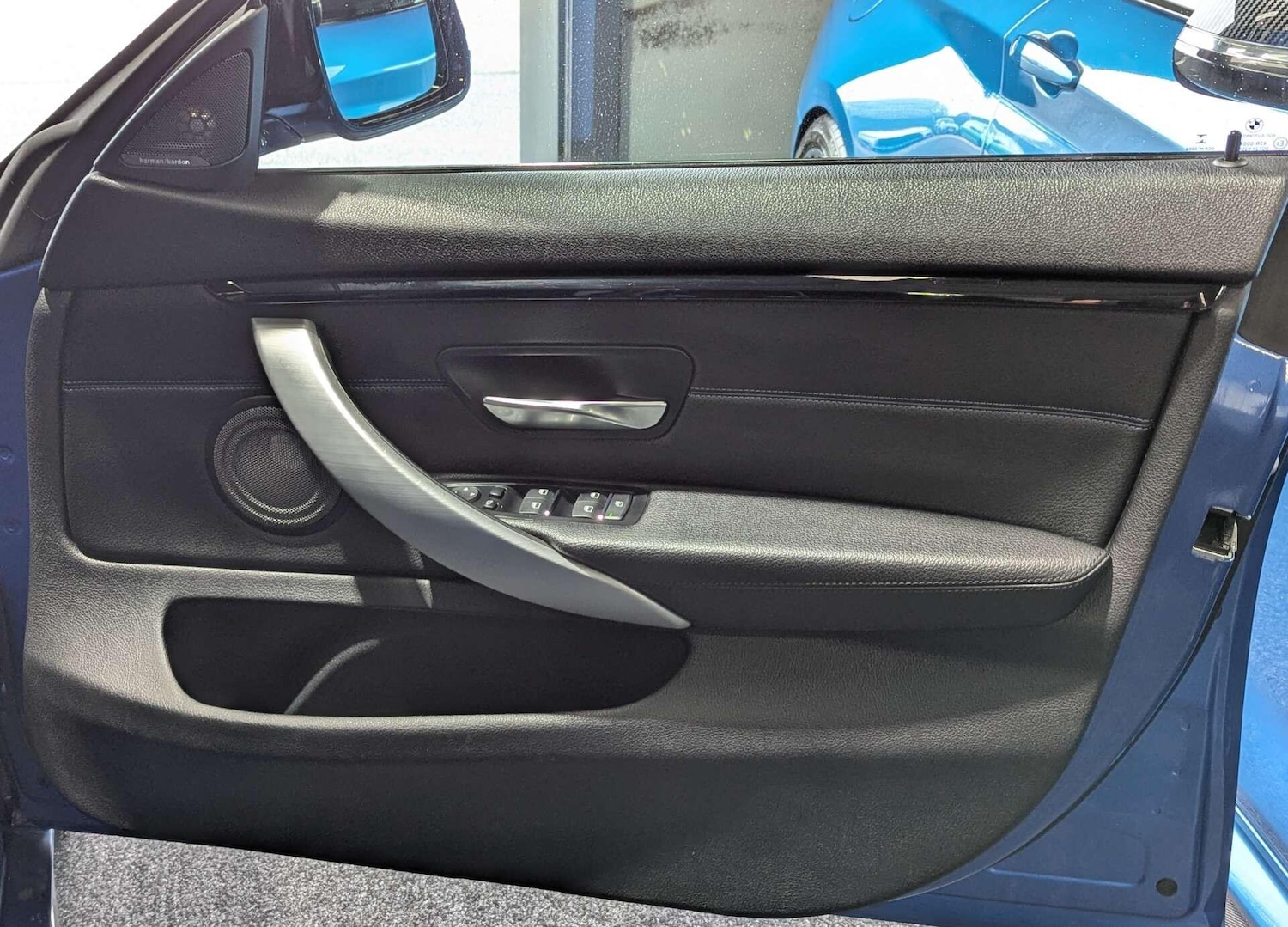 Used BMW 4 Series 2018 for sale - 77190915: Photo 16