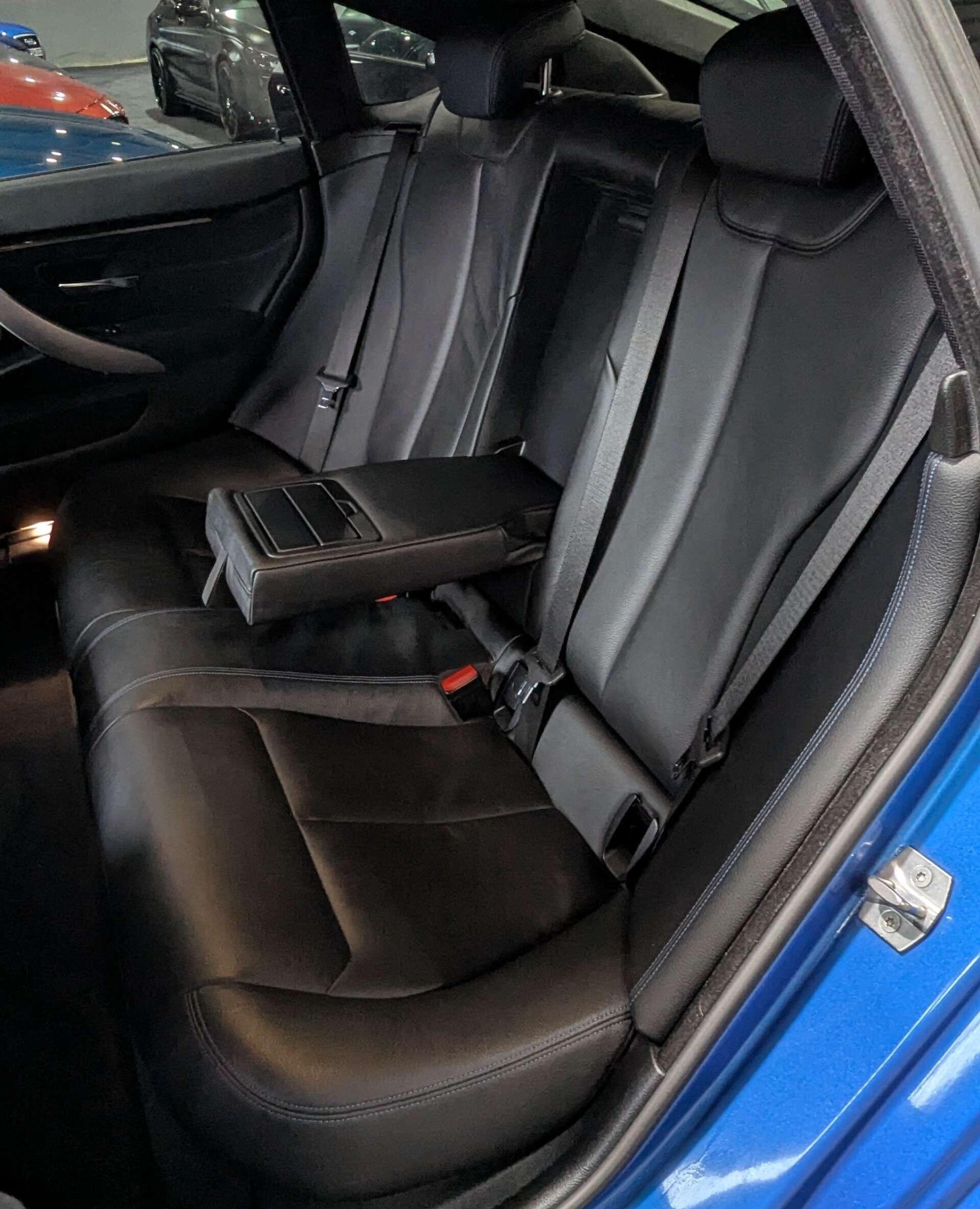 Used BMW 4 Series 2018 for sale - 77190915: Photo 28