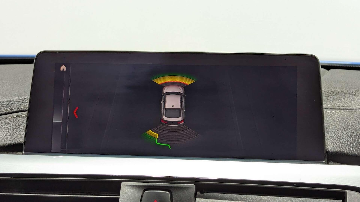 Used BMW 4 Series 2018 for sale - 77190915: Photo 36