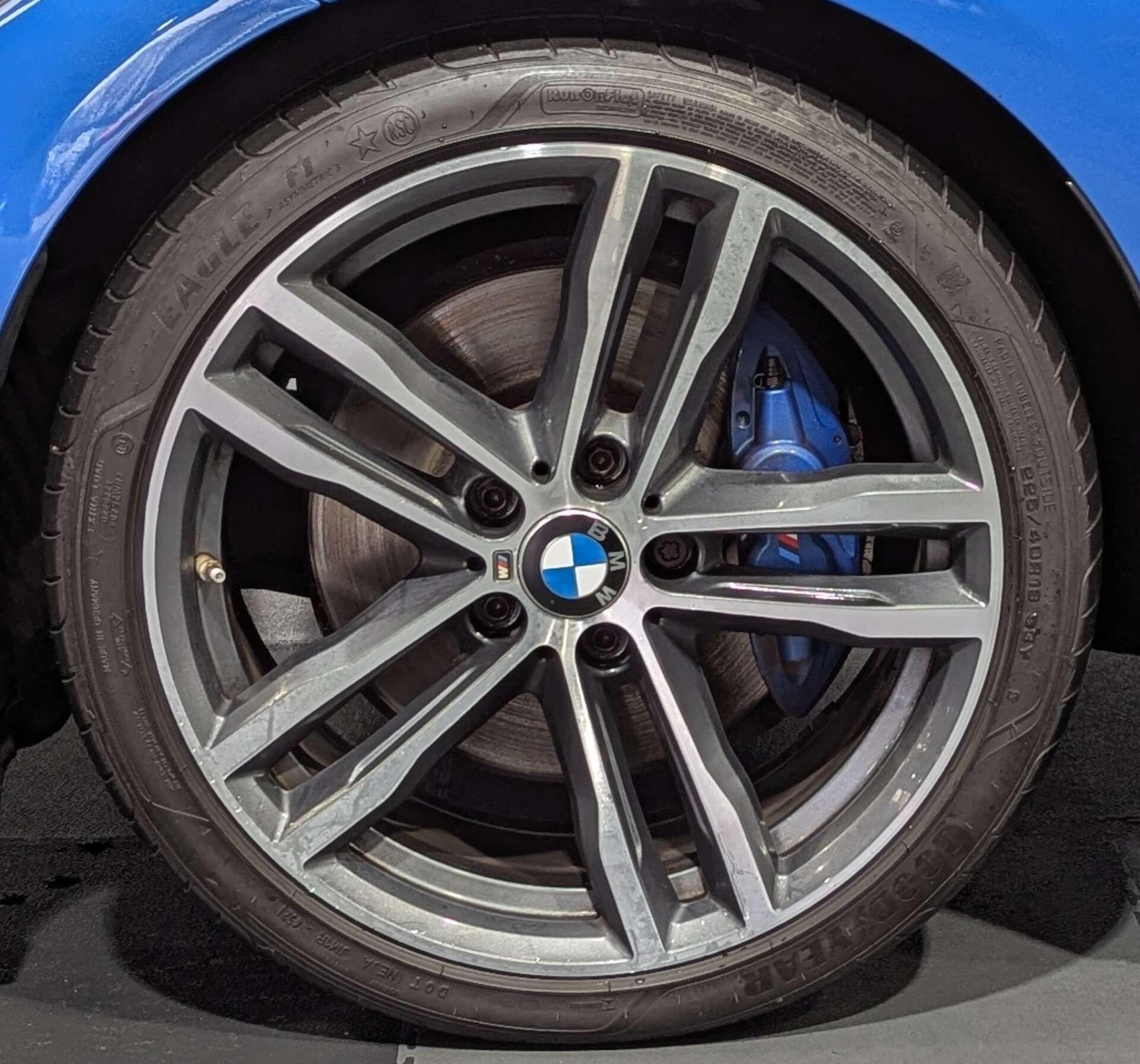 Used BMW 4 Series 2018 for sale - 77190915: Photo 52