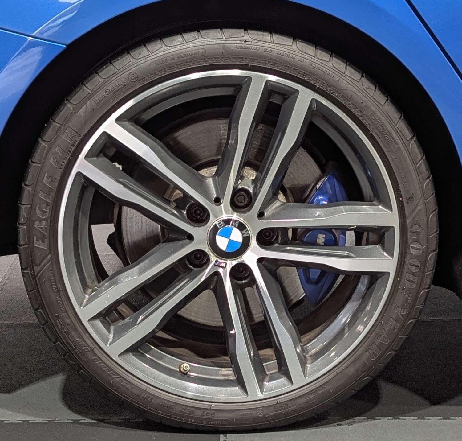 Used BMW 4 Series 2018 for sale - 77190915: Photo 54