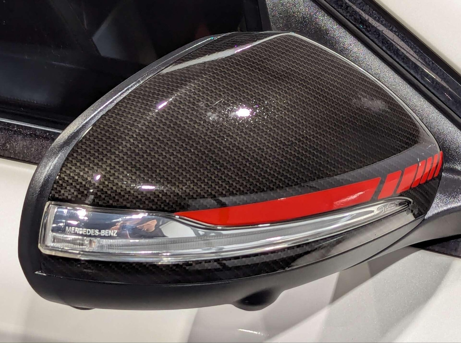 Used Mercedes-Benz C Class for sale - 76727212: Photo 18