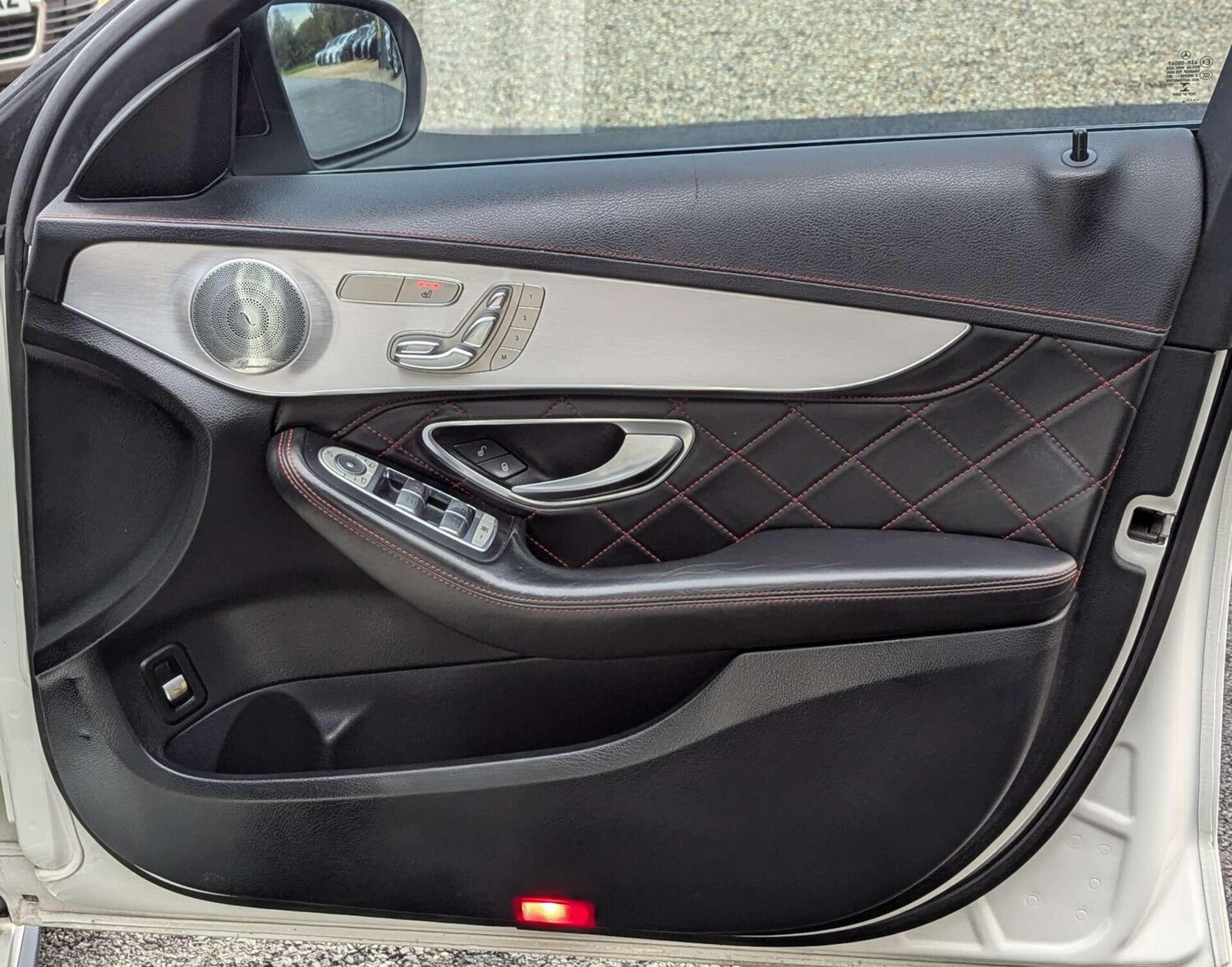 Used Mercedes-Benz C Class for sale - 76727212: Photo 19