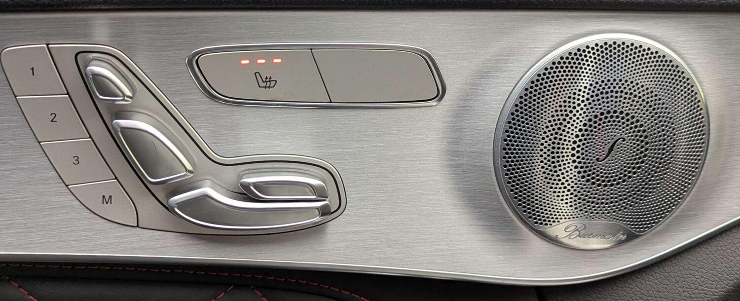 Used Mercedes-Benz C Class for sale - 76727212: Photo 25