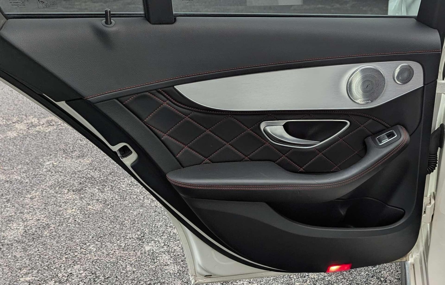 Used Mercedes-Benz C Class for sale - 76727212: Photo 29