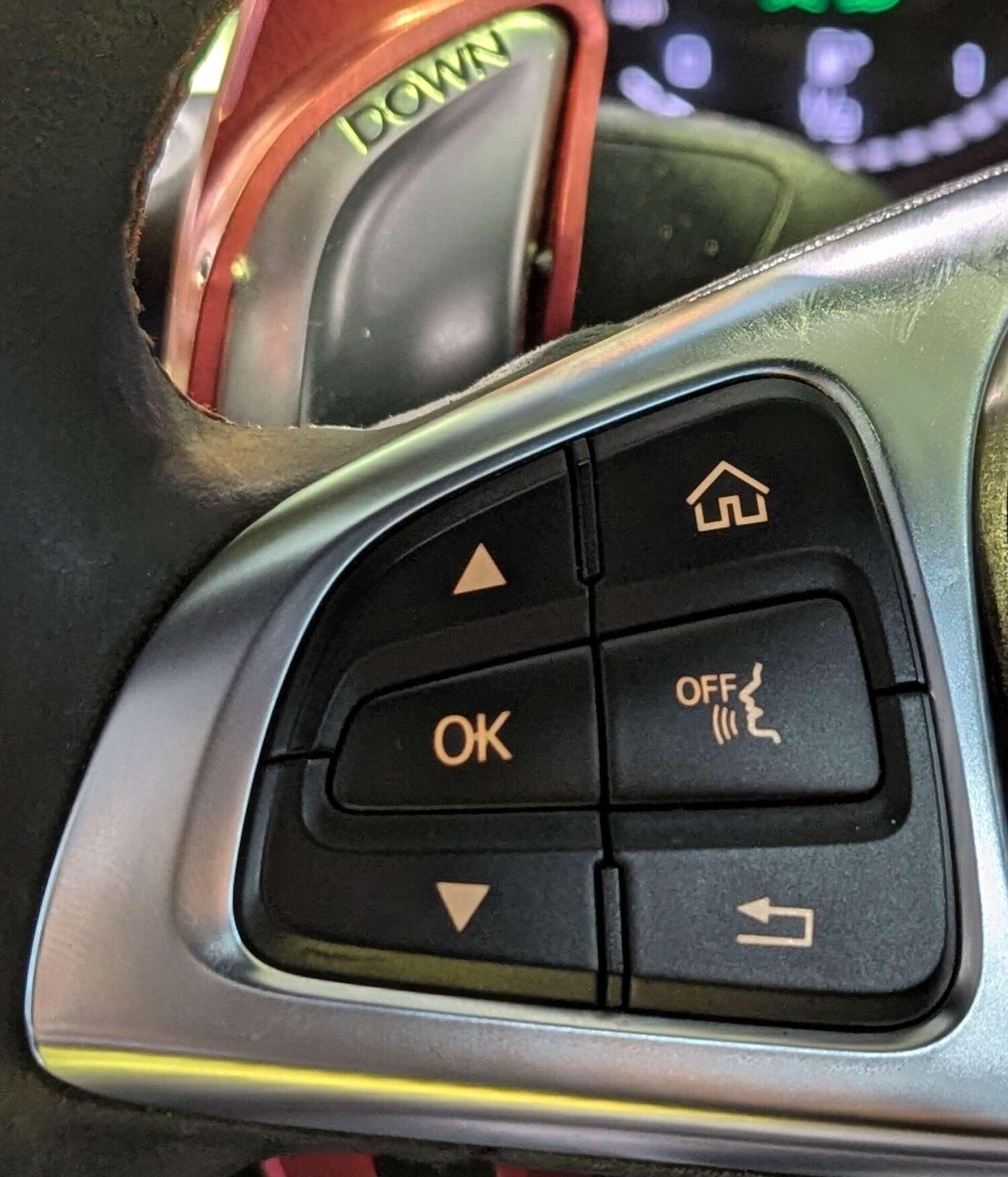 Used Mercedes-Benz C Class for sale - 76727212: Photo 35