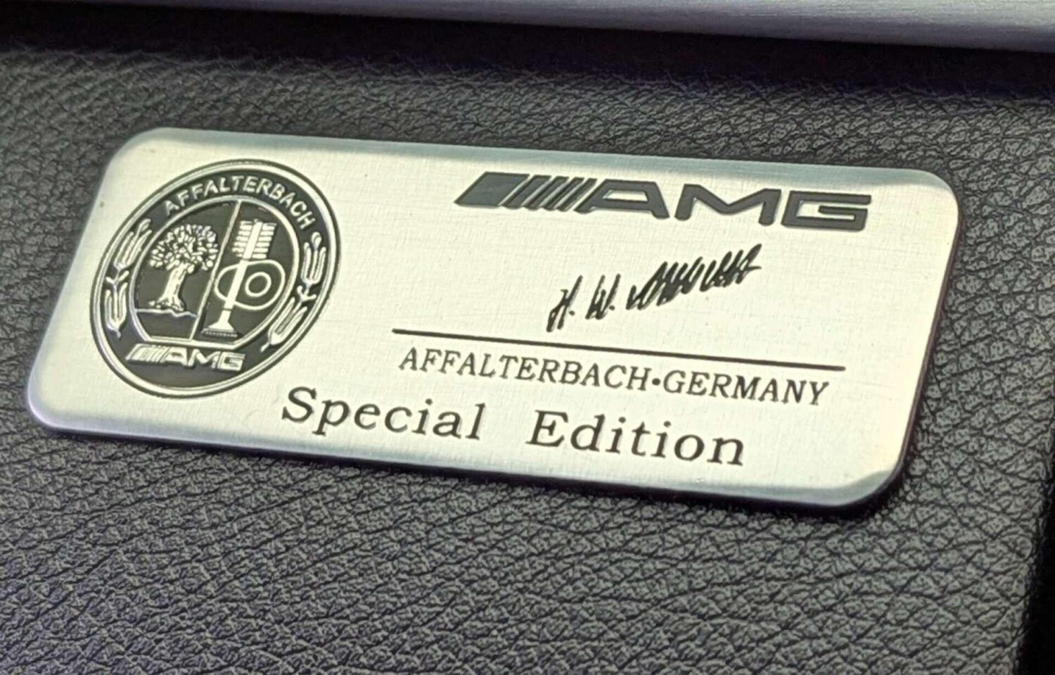 Used Mercedes-Benz C Class for sale - 76727212: Photo 40