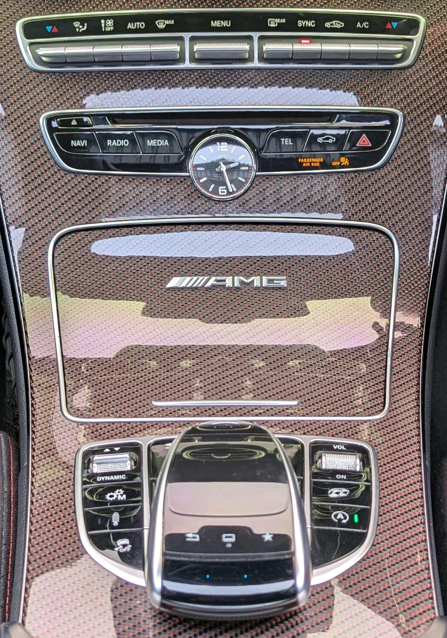 Used Mercedes-Benz C Class for sale - 76727212: Photo 41