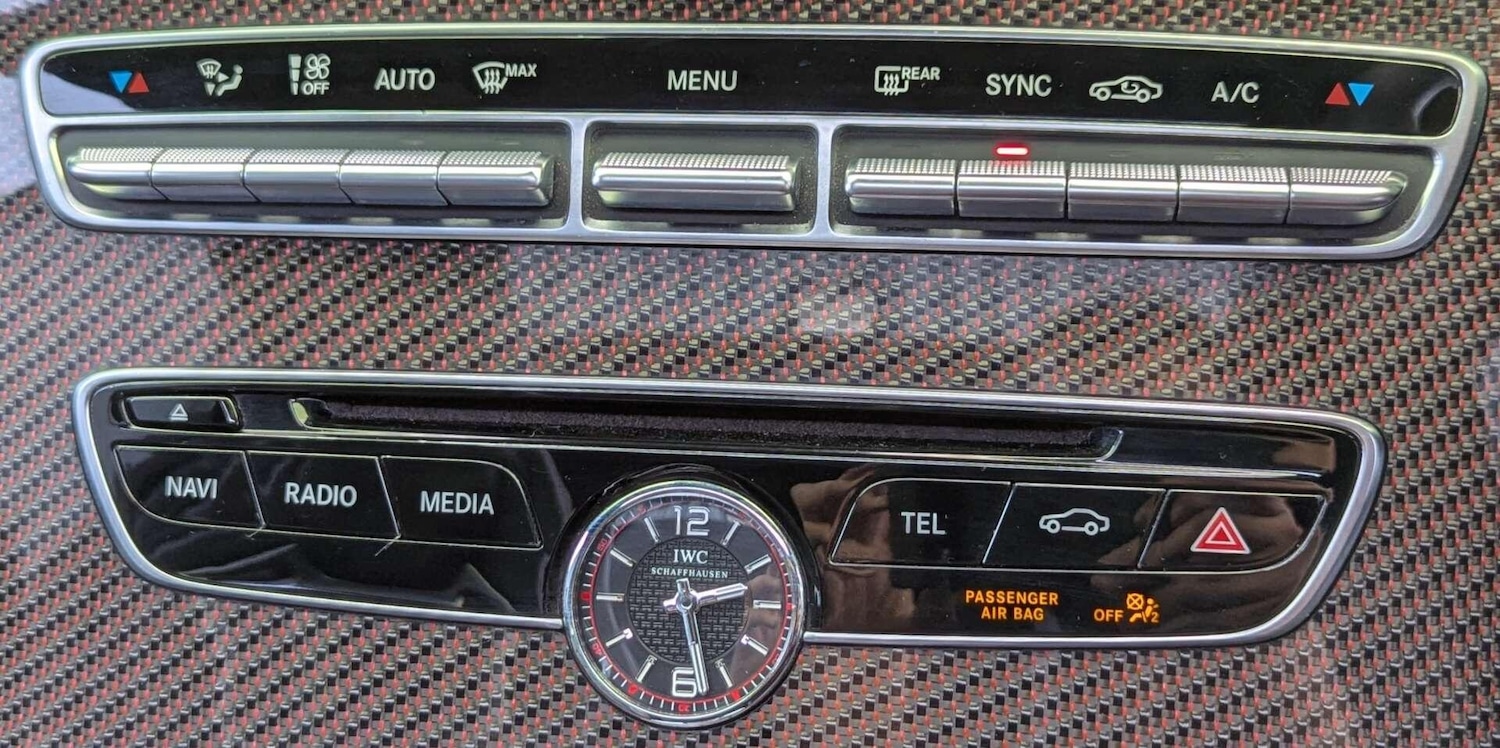 Used Mercedes-Benz C Class for sale - 76727212: Photo 42