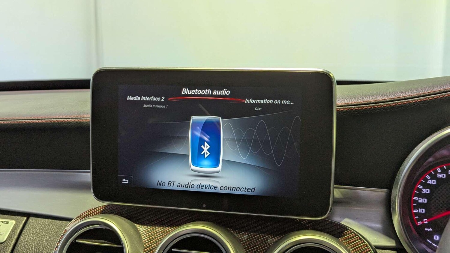 Used Mercedes-Benz C Class for sale - 76727212: Photo 49