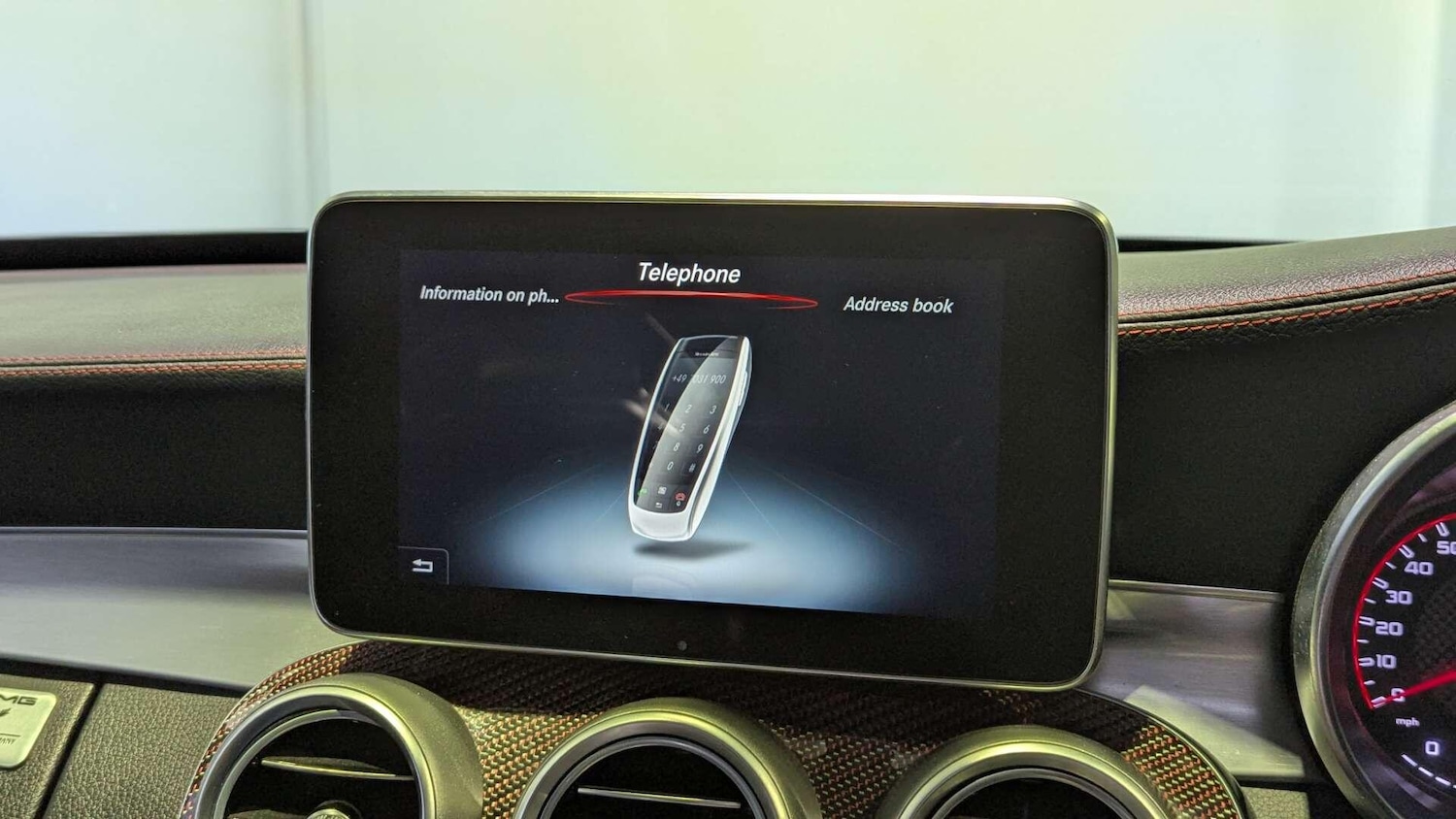 Used Mercedes-Benz C Class for sale - 76727212: Photo 50