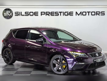 Used SEAT Leon 2020 for sale - 78821956: Photo