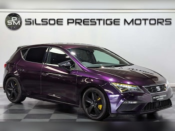 Used SEAT Leon 2020 for sale - 78821956: Photo