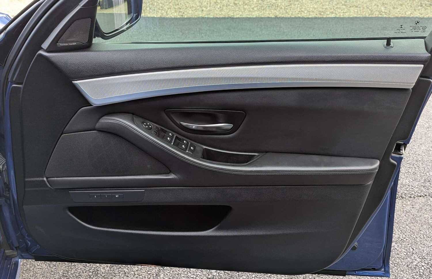 Used BMW M5 2015 for sale - 76887219: Photo 16