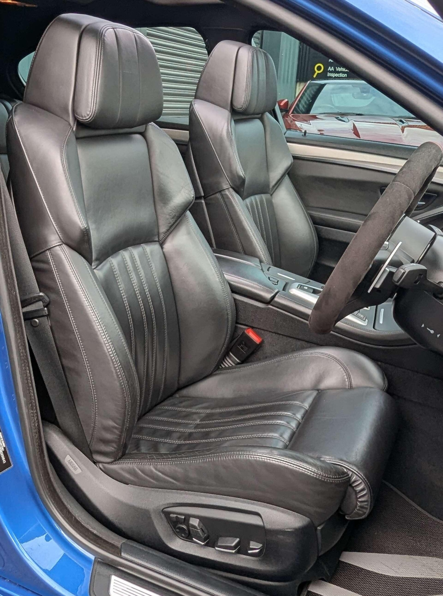 Used BMW M5 2015 for sale - 76887219: Photo 20