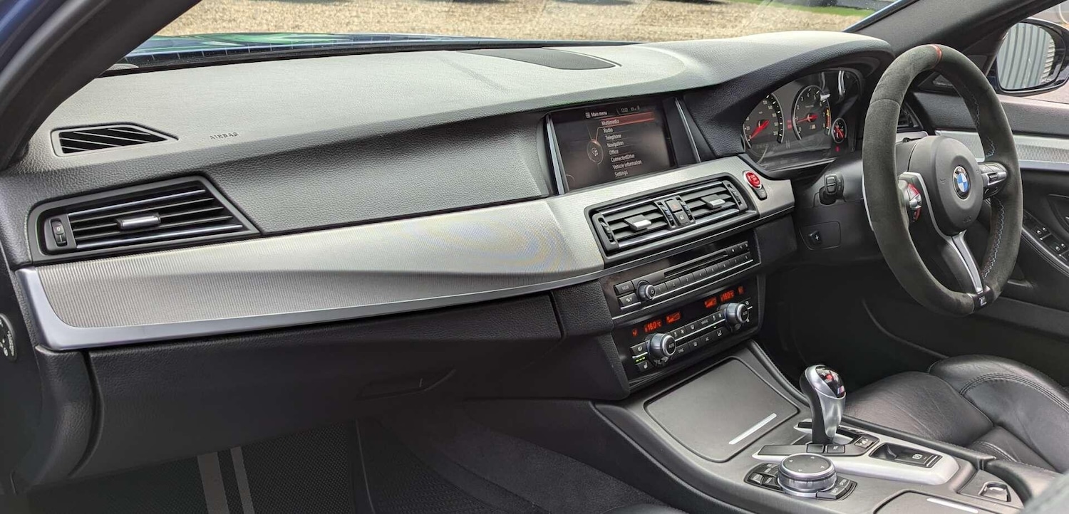 Used BMW M5 2015 for sale - 76887219: Photo 27