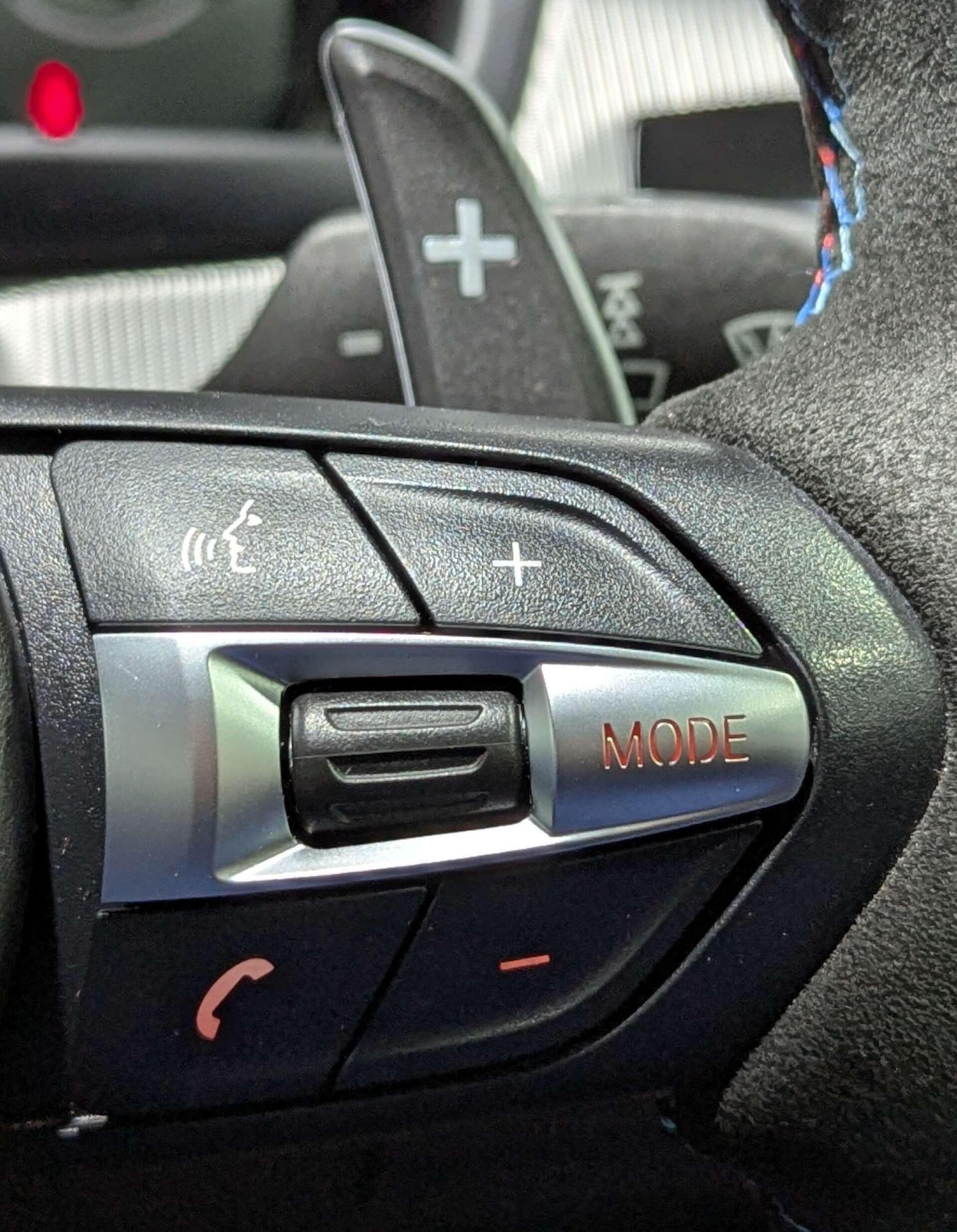 Used BMW M5 2015 for sale - 76887219: Photo 36