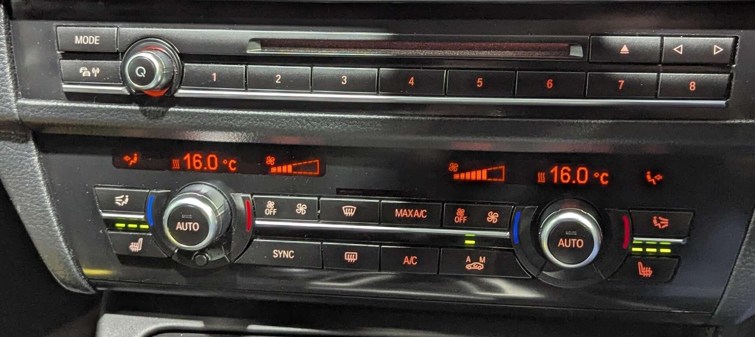 Used BMW M5 2015 for sale - 76887219: Photo 40