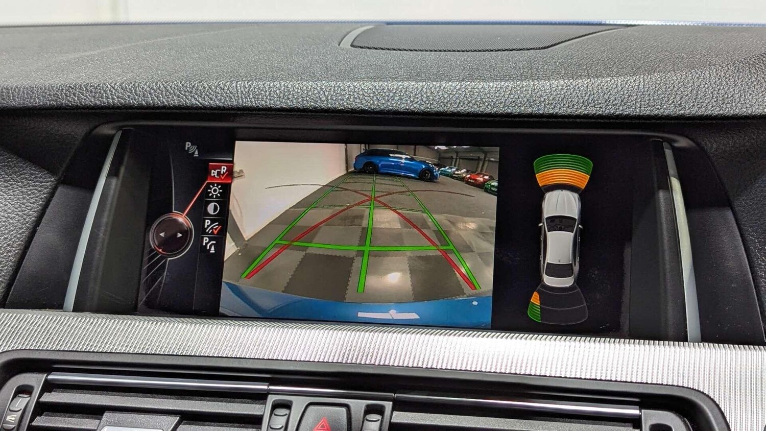 Used BMW M5 2015 for sale - 76887219: Photo 41