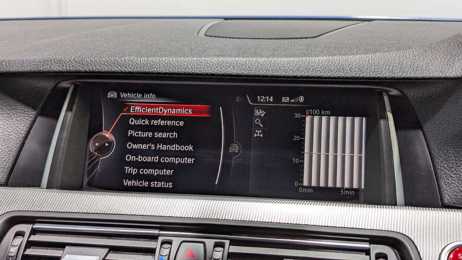 Used BMW M5 2015 for sale - 76887219: Photo 50