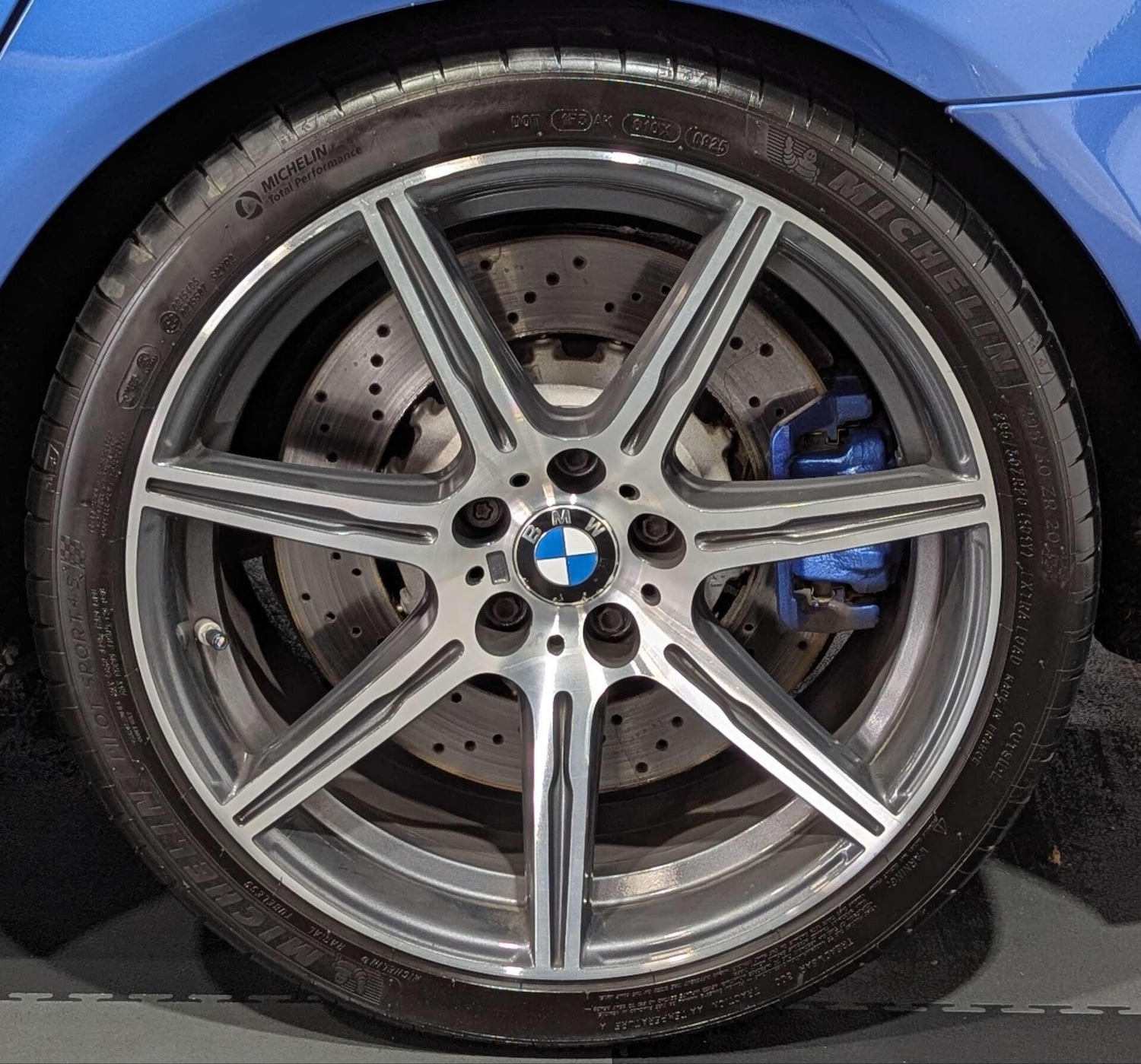 Used BMW M5 2015 for sale - 76887219: Photo 57