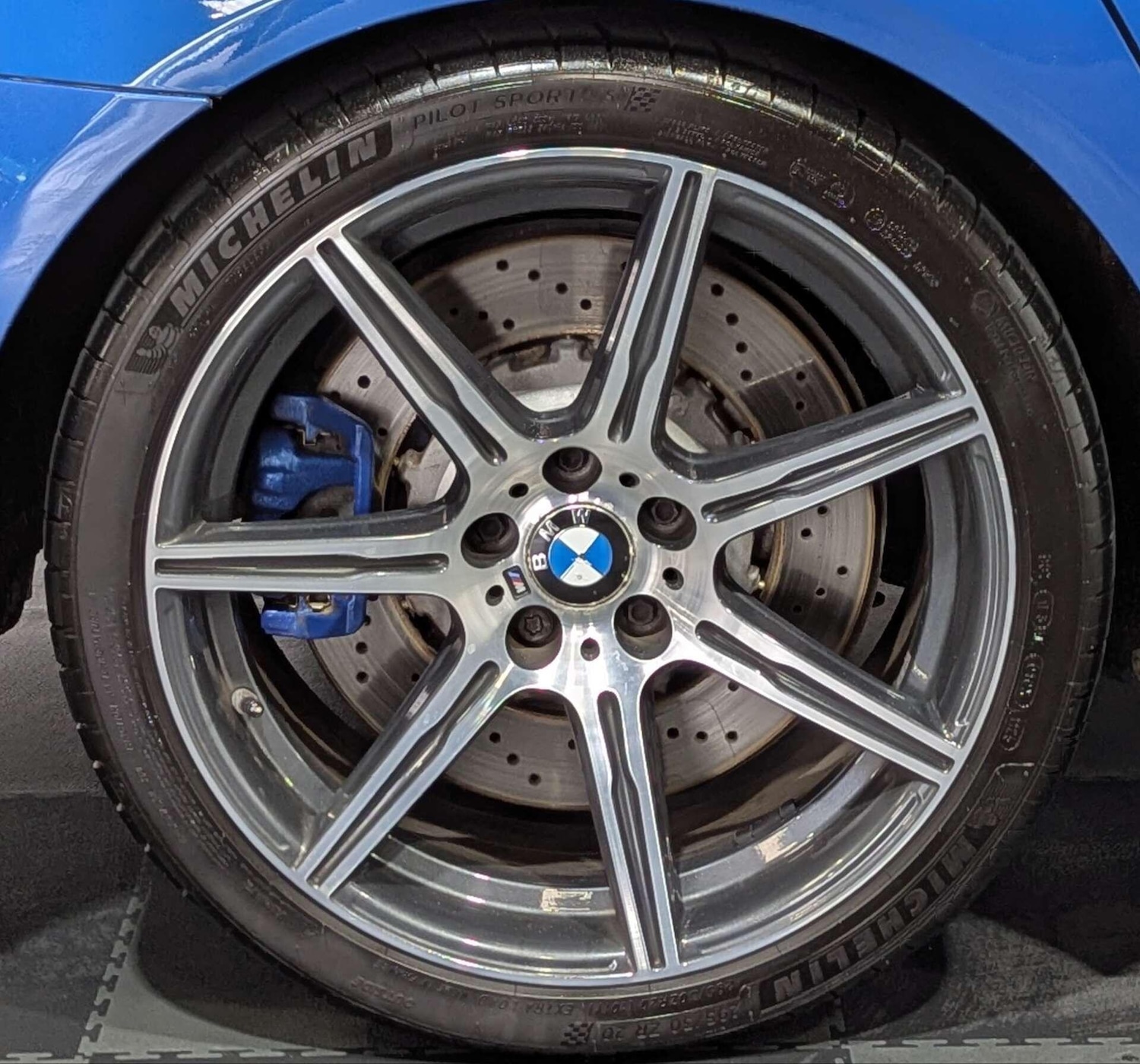 Used BMW M5 2015 for sale - 76887219: Photo 58